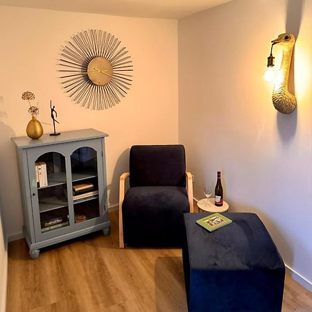 Heimatliebe Ferienhaus Fuer 4 Blankenhain Luaran gambar