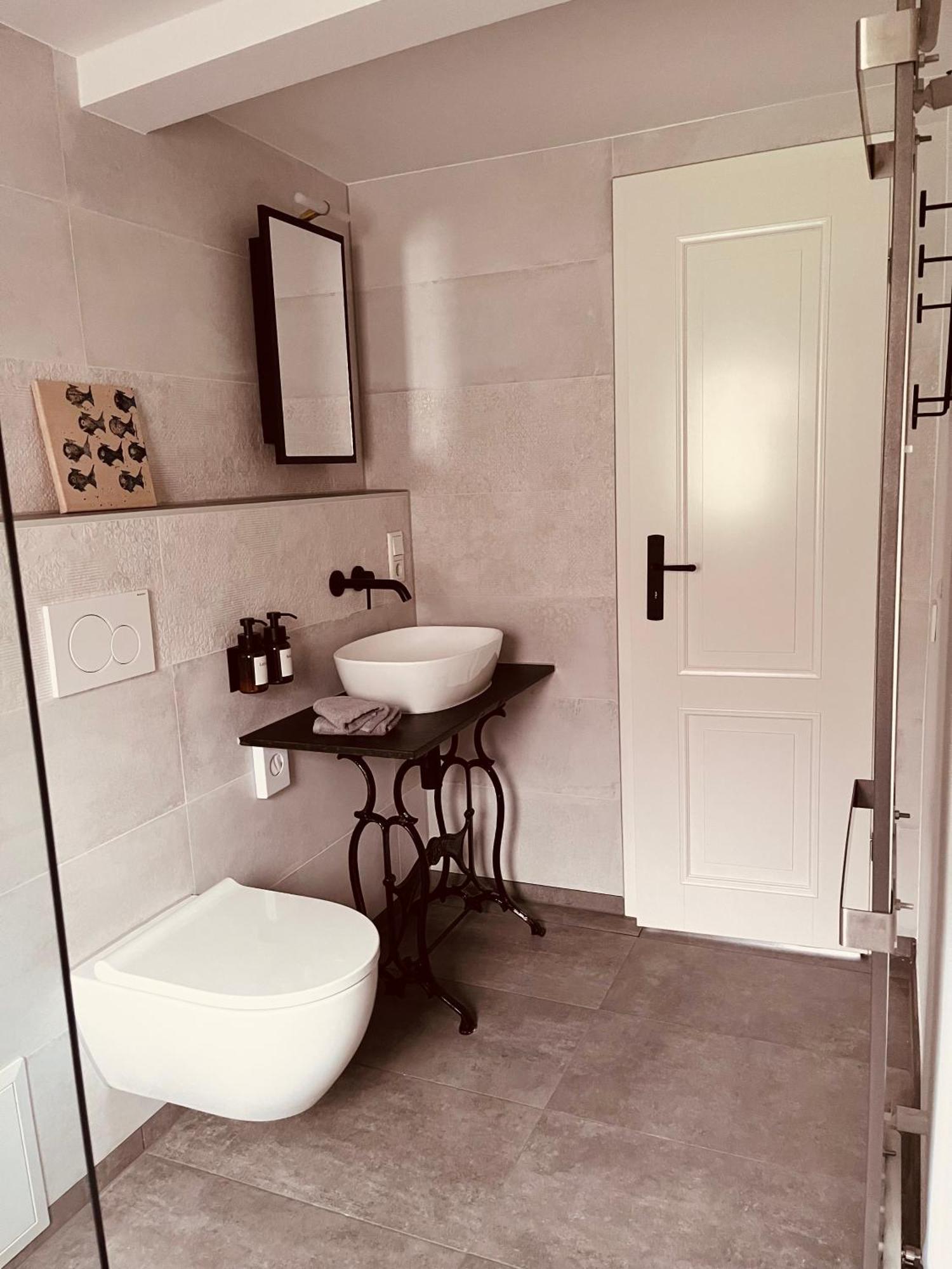 Heimatliebe Ferienhaus Fuer 4 Blankenhain Luaran gambar
