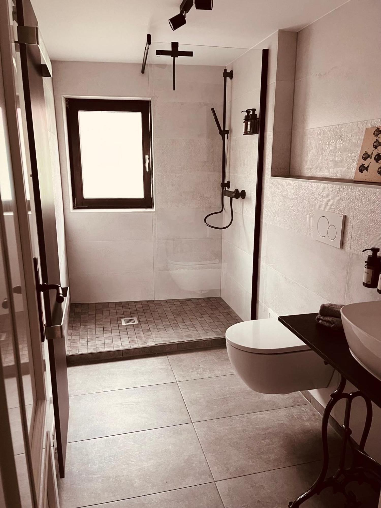 Heimatliebe Ferienhaus Fuer 4 Blankenhain Luaran gambar