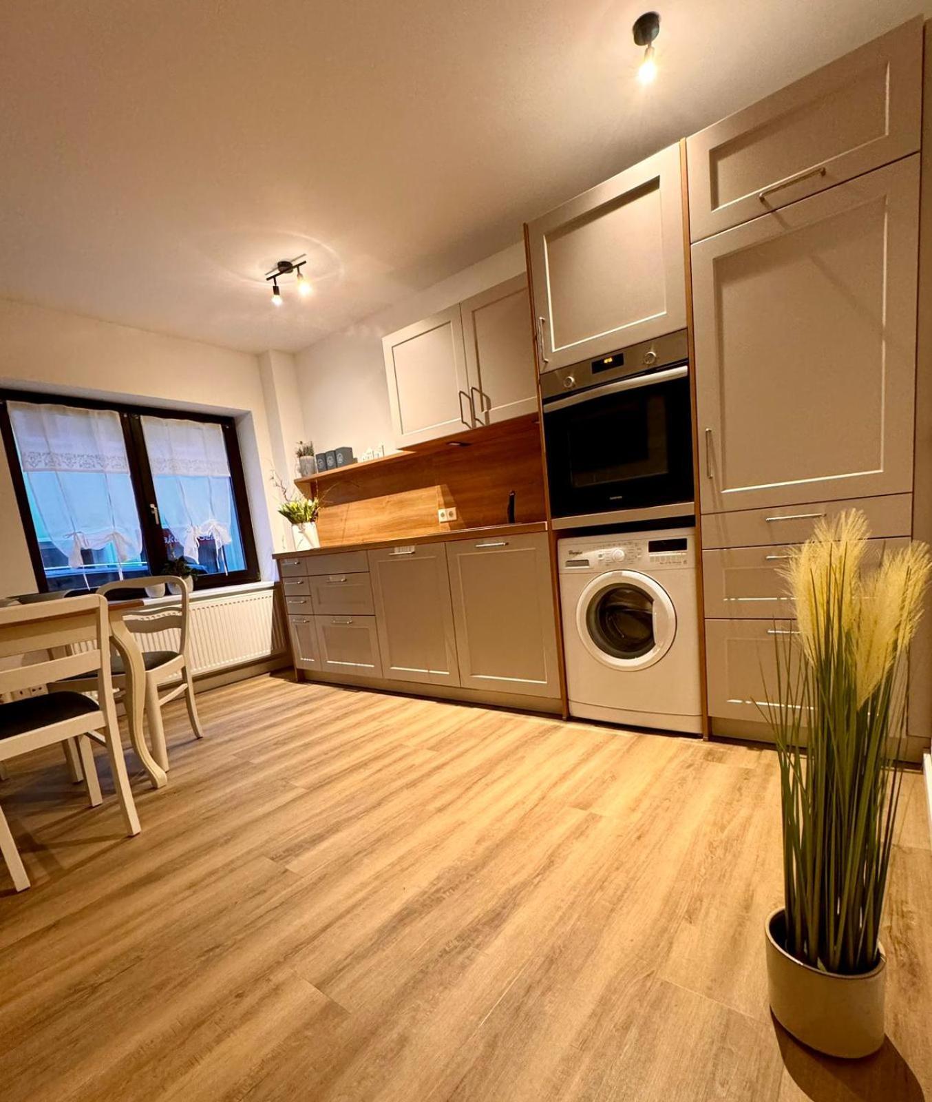 Heimatliebe Ferienhaus Fuer 4 Blankenhain Luaran gambar
