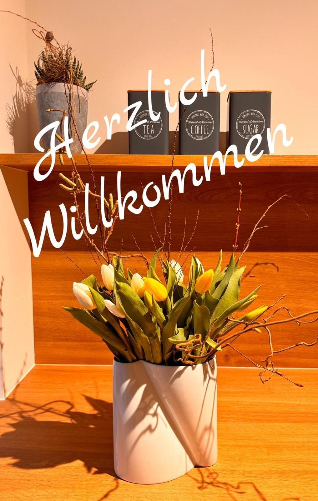 Heimatliebe Ferienhaus Fuer 4 Blankenhain Luaran gambar