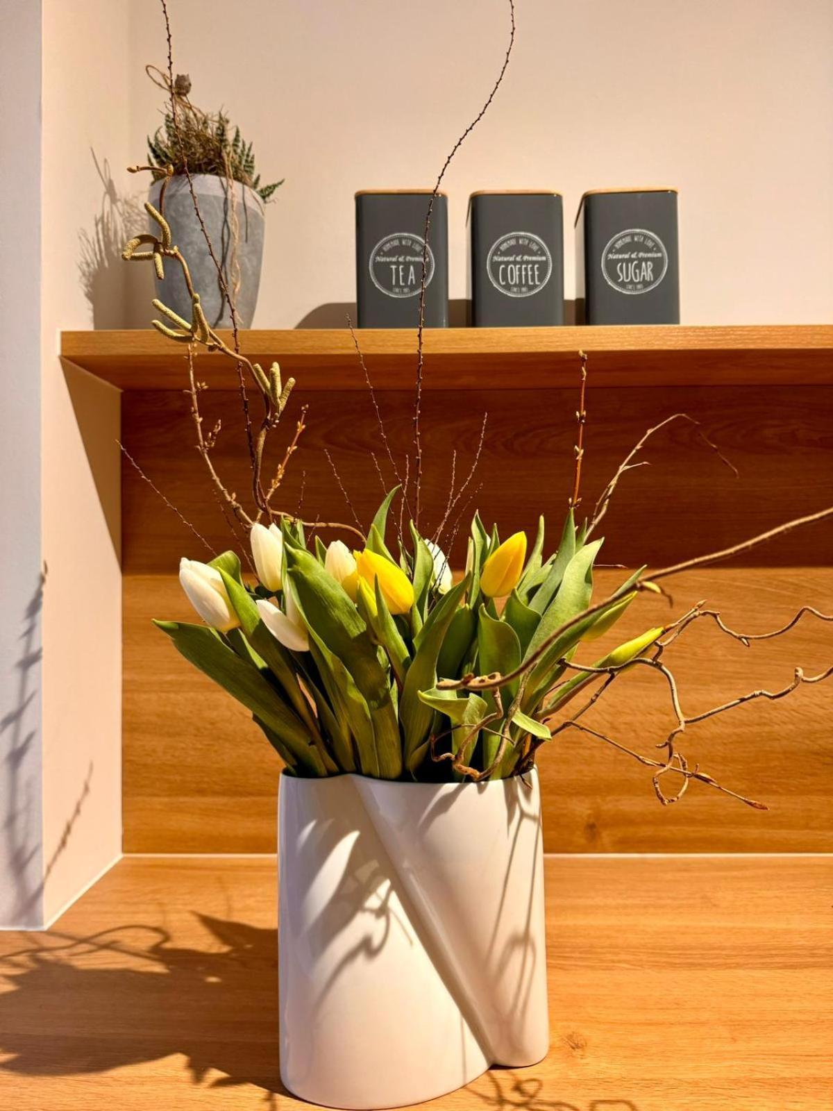 Heimatliebe Ferienhaus Fuer 4 Blankenhain Luaran gambar
